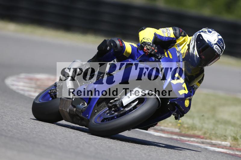 /31 24.06.2025 Get Faster Caremotion ADR/Gruppe gelb/77